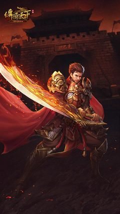 史诗级传奇sf等你来战 一起书写辉煌篇章